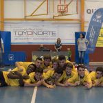 El precadete Iberostar Canarias, campeón de Tenerife (14)