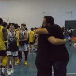 El precadete Iberostar Canarias, campeón de Tenerife (12)