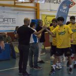 El precadete Iberostar Canarias, campeón de Tenerife (13)