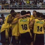 El precadete Iberostar Canarias, campeón de Tenerife (11)