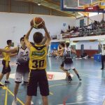 El precadete Iberostar Canarias, campeón de Tenerife (9)