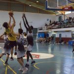 El precadete Iberostar Canarias, campeón de Tenerife (10)