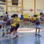 El precadete Iberostar Canarias, campeón de Tenerife (8)