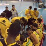 El precadete Iberostar Canarias, campeón de Tenerife (7)