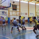 El precadete Iberostar Canarias, campeón de Tenerife (5)