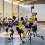 El precadete Iberostar Canarias, campeón de Tenerife (3)