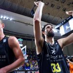 Un enrabietado Iberostar Tenerife tumba al UCAM Murcia (25)