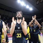 Un enrabietado Iberostar Tenerife tumba al UCAM Murcia (23)