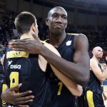 Un enrabietado Iberostar Tenerife tumba al UCAM Murcia (22)