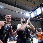 Un enrabietado Iberostar Tenerife tumba al UCAM Murcia (20)