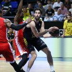 Un enrabietado Iberostar Tenerife tumba al UCAM Murcia (18)