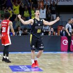 Un enrabietado Iberostar Tenerife tumba al UCAM Murcia (19)