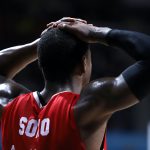 Un enrabietado Iberostar Tenerife tumba al UCAM Murcia (17)