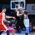 Un enrabietado Iberostar Tenerife tumba al UCAM Murcia (9)