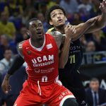 Un enrabietado Iberostar Tenerife tumba al UCAM Murcia (5)