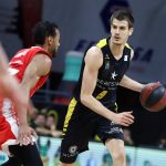 Un enrabietado Iberostar Tenerife tumba al UCAM Murcia (1)