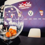 El anfitrión Amberes, rival aurinegro en las semifinales de la Final Four de la #BCL (12)