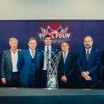 El anfitrión Amberes, rival aurinegro en las semifinales de la Final Four de la #BCL (11)