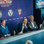 El anfitrión Amberes, rival aurinegro en las semifinales de la Final Four de la #BCL (5)