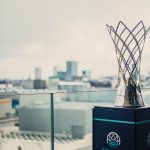 El anfitrión Amberes, rival aurinegro en las semifinales de la Final Four de la #BCL (2)