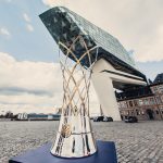 El anfitrión Amberes, rival aurinegro en las semifinales de la Final Four de la #BCL (1)