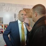 Aniano Cabrera recibe el Premio APDT por su trayectoria (5)