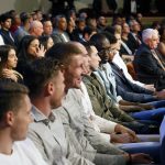 Aniano Cabrera recibe el Premio APDT por su trayectoria (1)