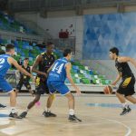 El cadete Iberostar Canarias, campeón de Tenerife (15)