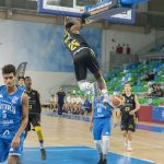 El cadete Iberostar Canarias, campeón de Tenerife (12)