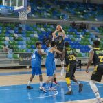 El cadete Iberostar Canarias, campeón de Tenerife (10)