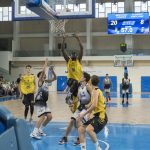 El cadete Iberostar Canarias, campeón de Tenerife (8)