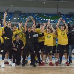 El cadete Iberostar Canarias, campeón de Tenerife (9)