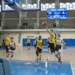 El cadete Iberostar Canarias, campeón de Tenerife (7)