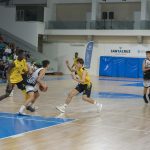 El cadete Iberostar Canarias, campeón de Tenerife (5)
