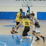 El cadete Iberostar Canarias, campeón de Tenerife (6)