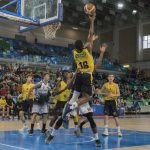 El cadete Iberostar Canarias, campeón de Tenerife (4)