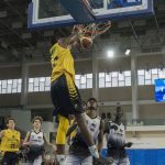 El cadete Iberostar Canarias, campeón de Tenerife (2)