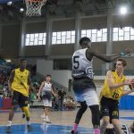 El cadete Iberostar Canarias, campeón de Tenerife (3)