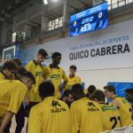 El cadete Iberostar Canarias, campeón de Tenerife (1)