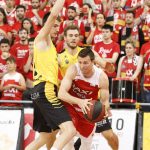 El Iberostar Tenerife cae ante un rival directo (19)