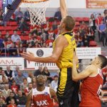 El Iberostar Tenerife cae ante un rival directo (18)