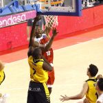 El Iberostar Tenerife cae ante un rival directo (13)