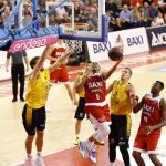 El Iberostar Tenerife cae ante un rival directo (14)