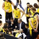 El Iberostar Tenerife cae ante un rival directo (10)