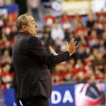 El Iberostar Tenerife cae ante un rival directo (11)