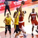 El Iberostar Tenerife cae ante un rival directo (8)