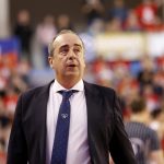 El Iberostar Tenerife cae ante un rival directo (9)