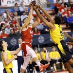 El Iberostar Tenerife cae ante un rival directo (7)