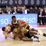 El Iberostar Tenerife cae ante un rival directo (6)