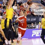 El Iberostar Tenerife cae ante un rival directo (4)